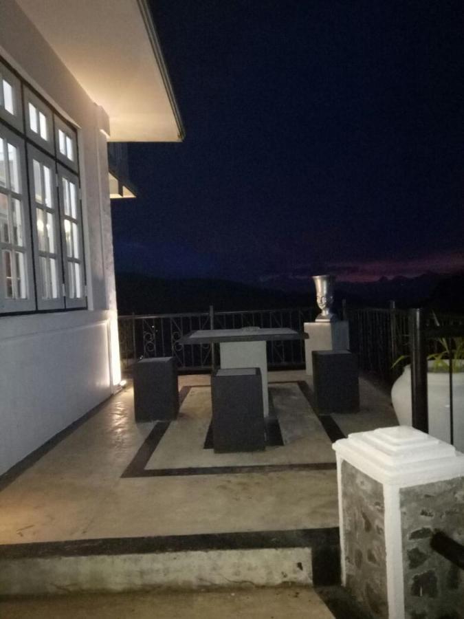 House Of Leisure Hotel Nuwara Eliya Exterior photo