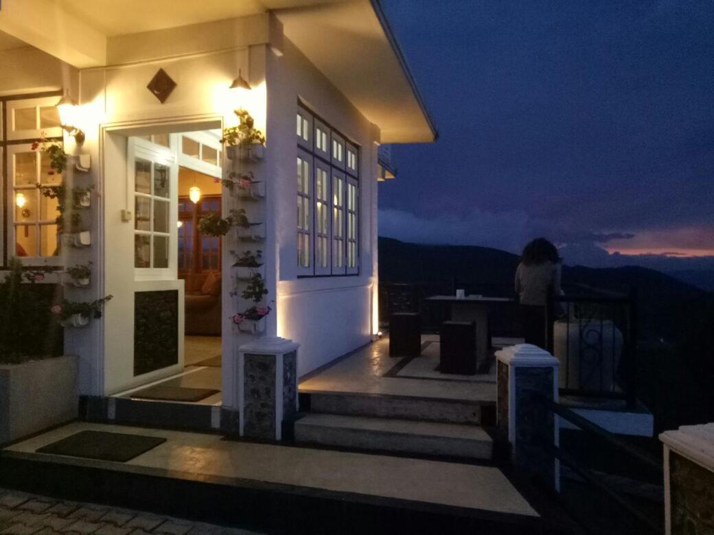 House Of Leisure Hotel Nuwara Eliya Exterior photo