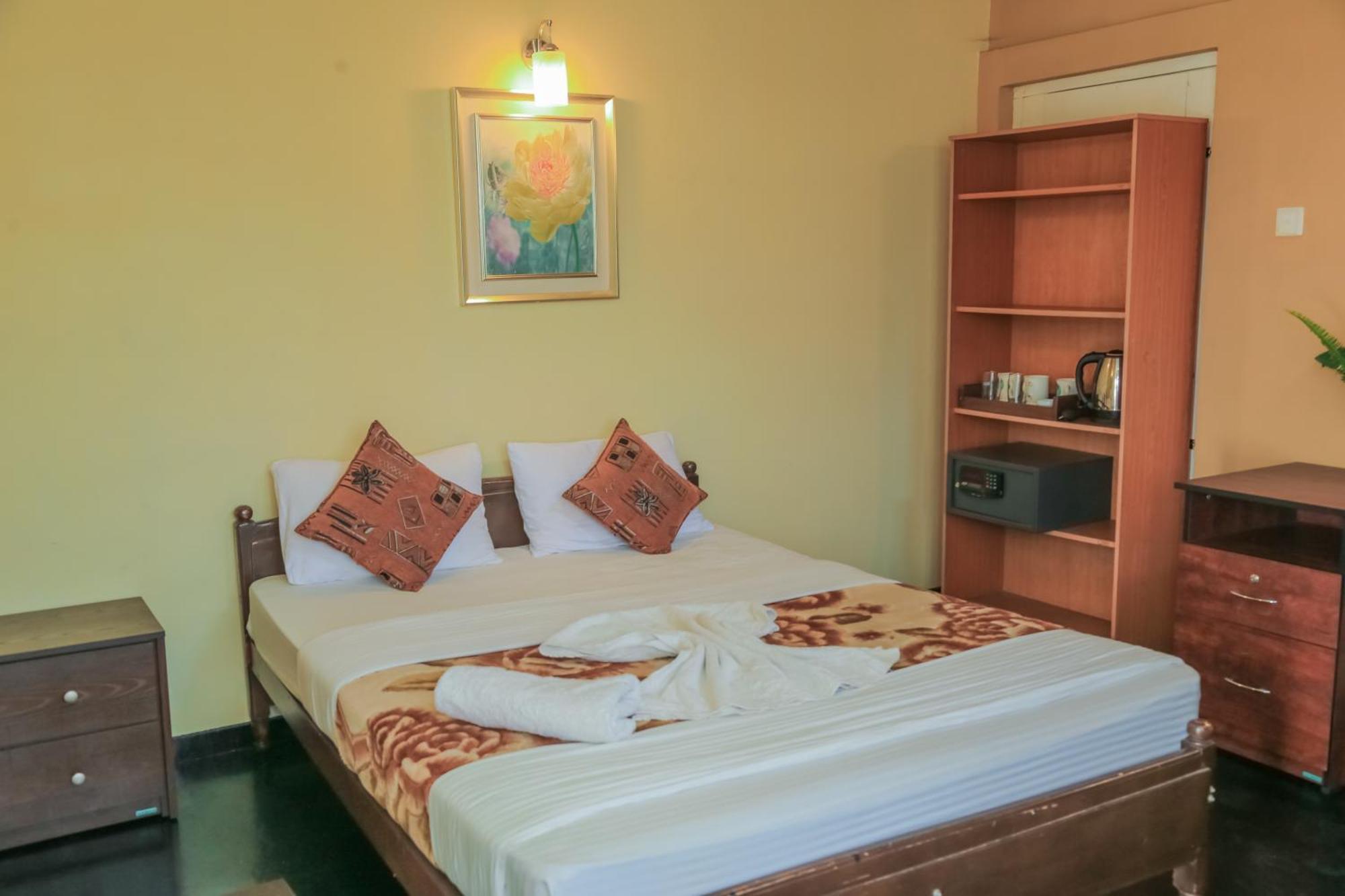 House Of Leisure Hotel Nuwara Eliya Exterior photo