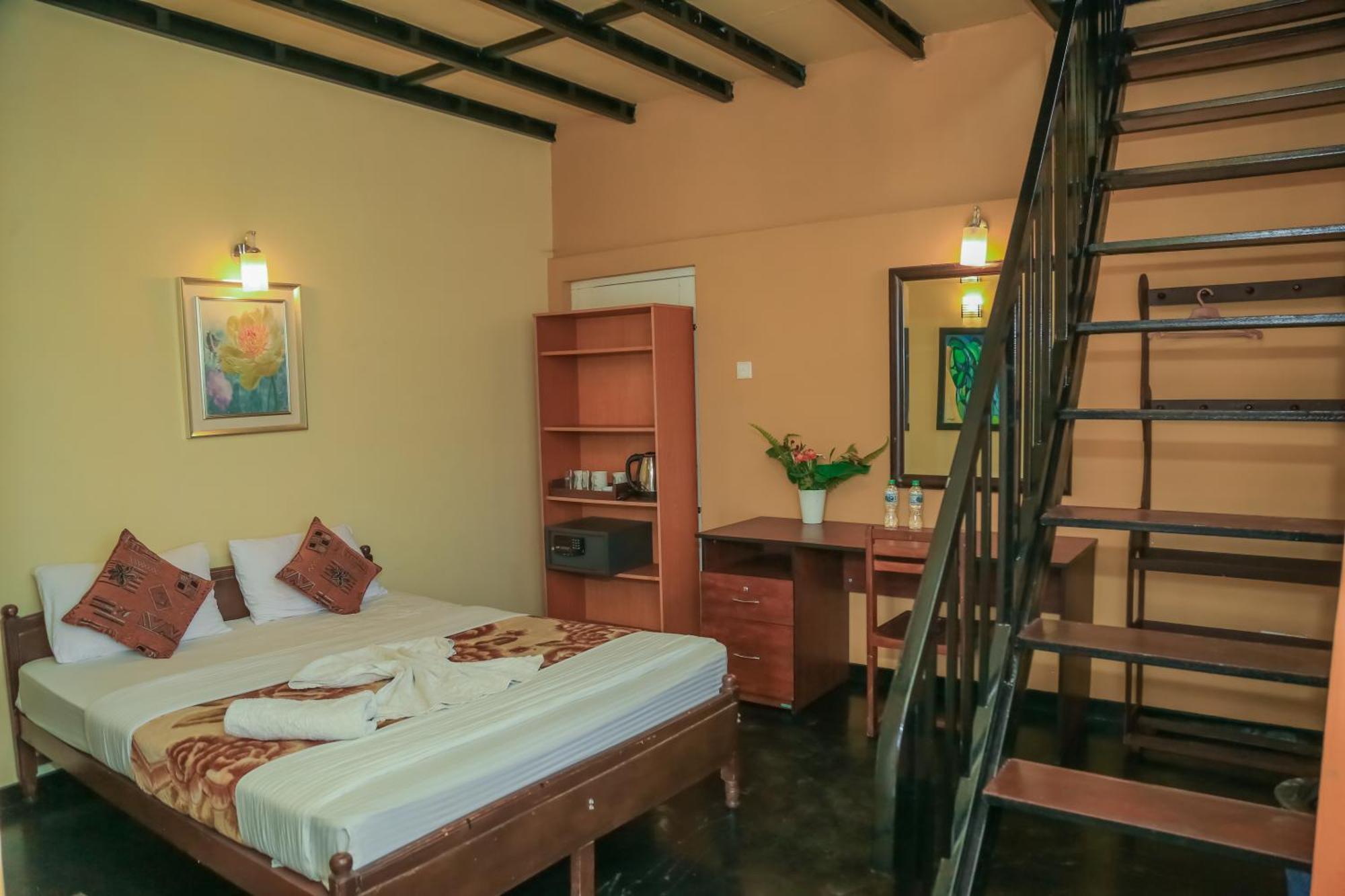 House Of Leisure Hotel Nuwara Eliya Exterior photo