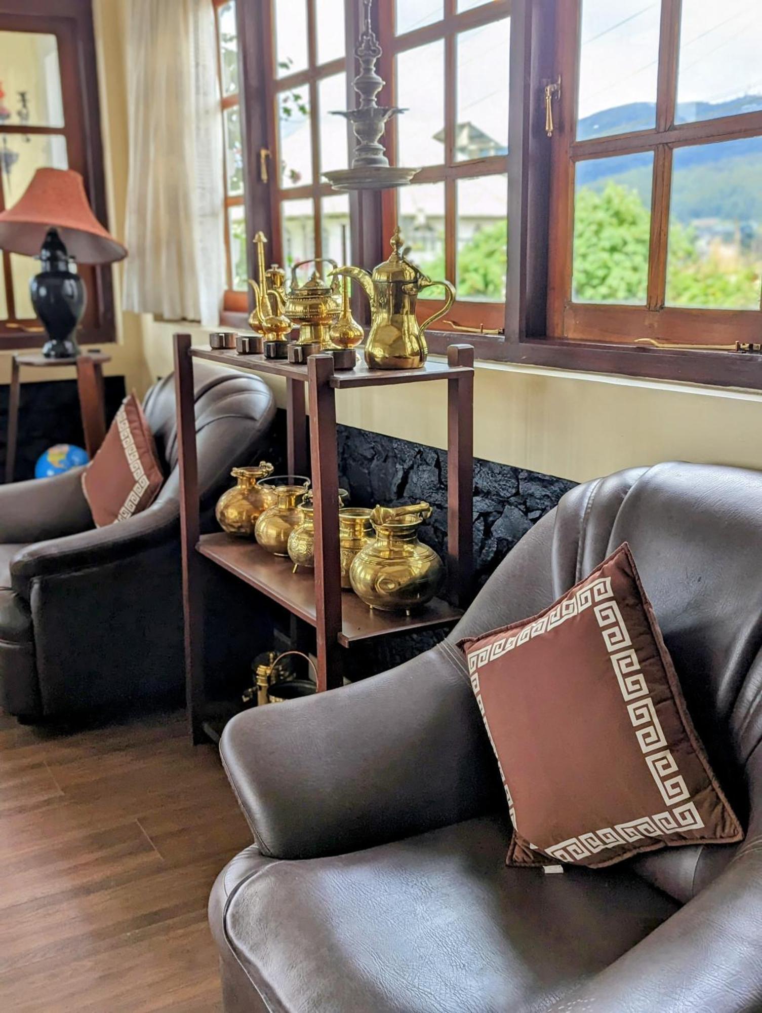 House Of Leisure Hotel Nuwara Eliya Exterior photo