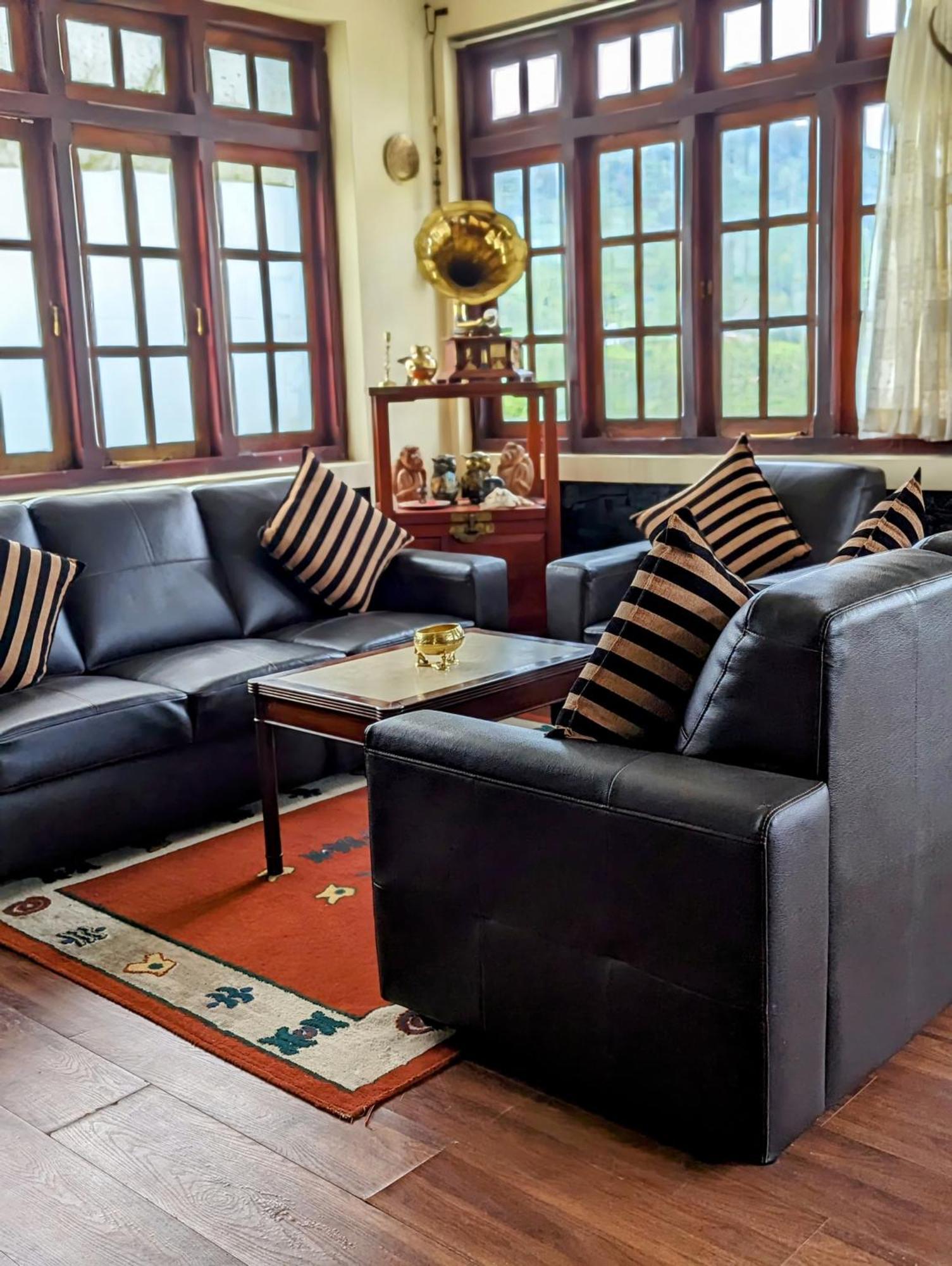 House Of Leisure Hotel Nuwara Eliya Exterior photo