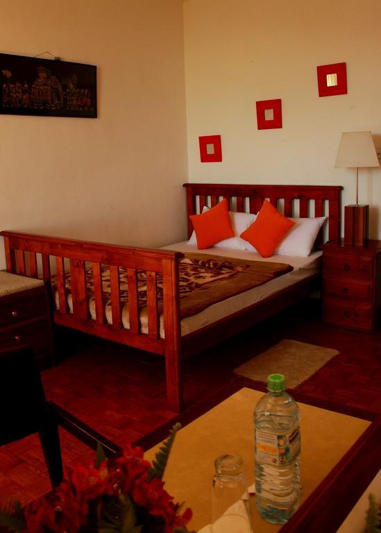 House Of Leisure Hotel Nuwara Eliya Room photo
