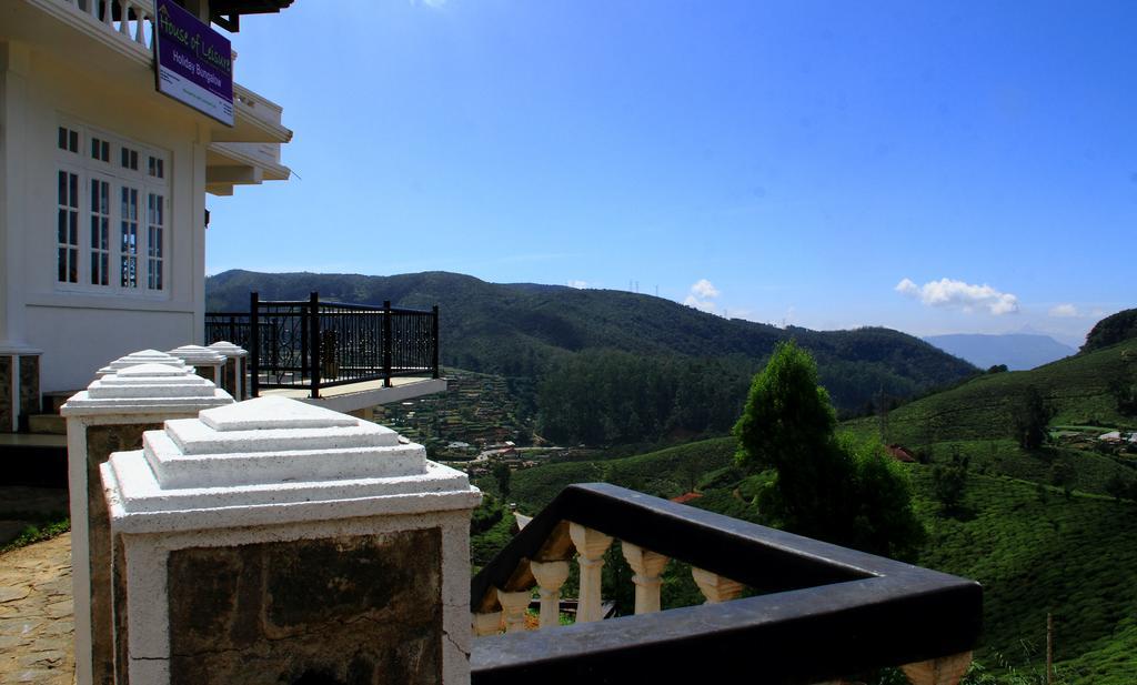 House Of Leisure Hotel Nuwara Eliya Exterior photo