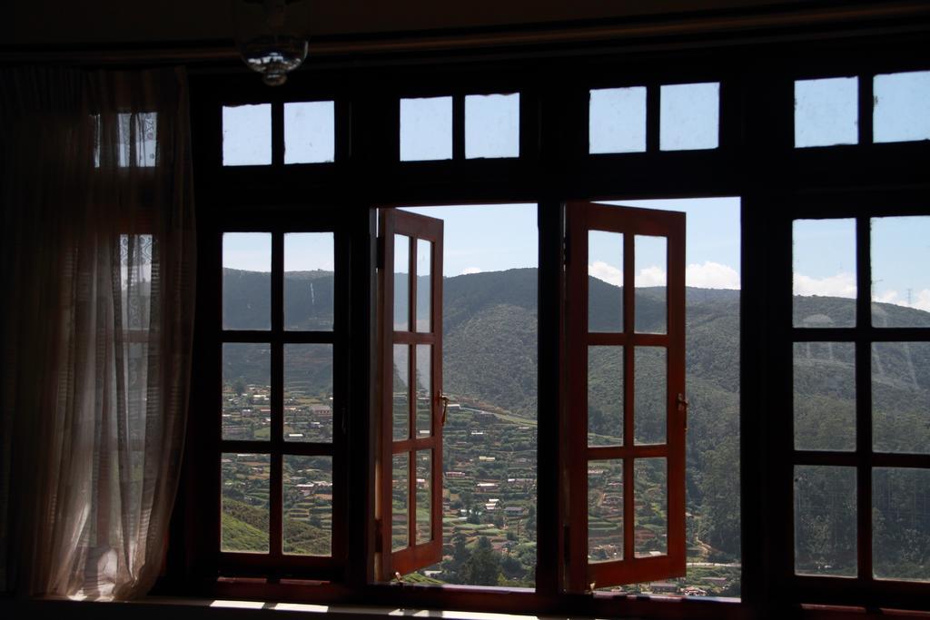 House Of Leisure Hotel Nuwara Eliya Exterior photo