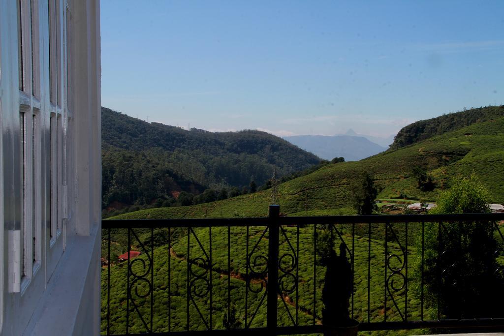 House Of Leisure Hotel Nuwara Eliya Exterior photo