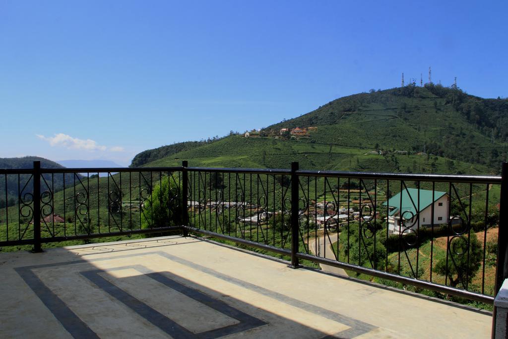 House Of Leisure Hotel Nuwara Eliya Exterior photo