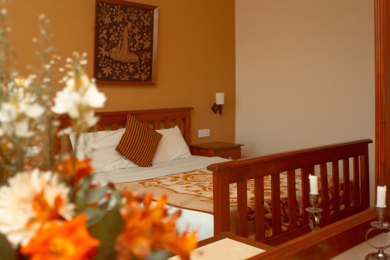 House Of Leisure Hotel Nuwara Eliya Exterior photo